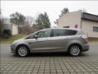 Ford S-MAX, 2,0 TDCi 132Kw, 4x4, 7míst, No,