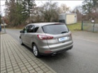 Ford S-MAX, 2,0 TDCi 132Kw, 4x4, 7míst, No,