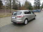 Ford S-MAX, 2,0 TDCi 132Kw, 4x4, 7míst, No,