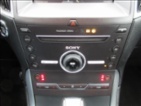 Ford S-MAX, 2,0 TDCi 132Kw, 4x4, 7míst, No,