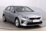 Kia Ceed, 1.4 CVVT, Serv.kniha, Tempomat,