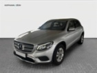 Mercedes-Benz GLC, 220d 4Matic, SUV, nafta