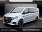 Mercedes-Benz Třídy V, V 250d /Style/XL/4M/