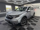 Honda CR-V, 2.0 i-MMD Hybrid Lifestyle AWD, SUV,