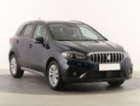 Suzuki SX4 S-Cross, 1.0 BoosterJetElegance ,