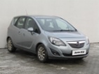 Opel Meriva, 1.4T, AC, temp, park.asist, MPV,