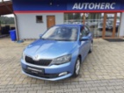 Škoda Fabia, 1.2 TSi AMBIENTE, hatchback, benzin