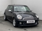 Mini Cooper, 1.6 D, Bixen, +ALU, hatchback, nafta