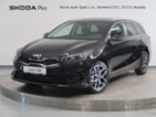 Kia Ceed SW, TOP 1.5T-GDi 103KW 7DCT, kombi,