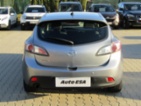 Mazda 3, 2.0 i, autoAC, hatchback, benzín