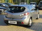Mazda 3, 2.0 i, autoAC, hatchback, benzín