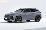 Hyundai Tucson, 26 1,6 TGDI 2WD DCT GO N LINE, SUV