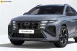 Hyundai Tucson, 26 1,6 TGDI 2WD DCT GO N LINE, SUV