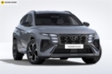 Hyundai Tucson, 26 1,6 TGDI 2WD DCT GO N LINE, SUV