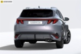 Hyundai Tucson, 26 1,6 TGDI 2WD DCT GO N LINE, SUV