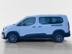 Peugeot Rifter, LONG ALLURE BlueHDi 130 EAT8, MPV,