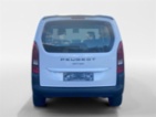 Peugeot Rifter, LONG ALLURE BlueHDi 130 EAT8, MPV,