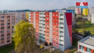 Prodej bytu 5+1 v České Lípě, ul. Červeného kříže