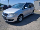 Volkswagen Touran, 1.4 TSI, ALU,, MPV, benzin
