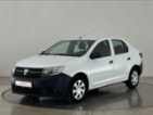 Dacia Logan, Access, sedan, benzin