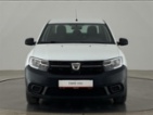 Dacia Logan, Access, sedan, benzin