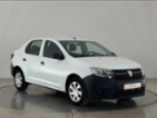 Dacia Logan, Access, sedan, benzin
