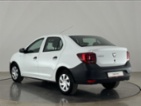 Dacia Logan, Access, sedan, benzin