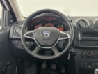 Dacia Logan, Access, sedan, benzin