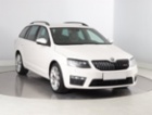 Skoda Octavia RS, RS 2.0 TDI, Serv.kniha, Navi,
