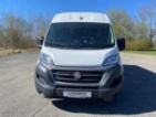 Fiat Ducato, 2,3  MTJ SCR 120k  L3H2