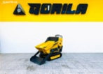 Minidumper G-500L, 5, r.v. 2026, barva žlutá, Díky