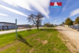 Prodej komerčního pozemku, 2221 m², Kuřim