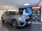 Maserati Levante, 2.0 T Hybrid Q4 (4x4) 330k AT8,