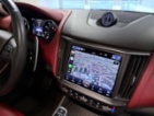 Maserati Levante, 2.0 T Hybrid Q4 (4x4) 330k AT8,