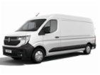Renault Master, L3H2P3 Blue dCi 150 Extra Euro