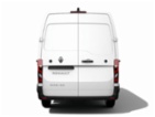 Renault Master, L3H2P3 Blue dCi 150 Extra Euro