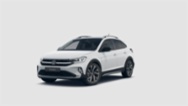 Volkswagen Taigo, 1,0 TSI 85 kW 7DSG, SUV, benzin