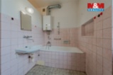 Prodej rodinného domu, Valašské Meziříčí, ul. Družstevní