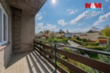 Prodej rodinného domu, Valašské Meziříčí, ul. Družstevní