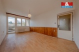 Prodej rodinného domu, Valašské Meziříčí, ul. Družstevní