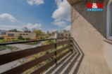 Prodej rodinného domu, Valašské Meziříčí, ul. Družstevní