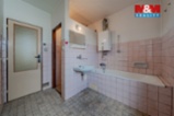 Prodej rodinného domu, Valašské Meziříčí, ul. Družstevní