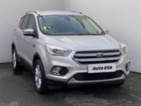 Ford Kuga, 4x4 2.0 TDCium, SUV, nafta
