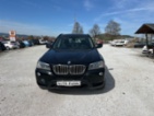 BMW X3, 3,0TDi, SUV, nafta