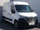 Renault Master, L1H2 2.3dCi, AC, 100kW