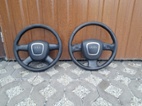 Volanty pro vozy audi A3 A4 A8 A6 Q7 Q5