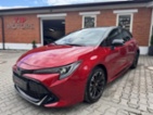 Toyota Corolla, 1.8 HYBRID-GR SPORT-R17-ČR,