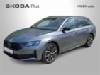 Škoda Octavia, Combi 2,0 TDI 110 kW DSG Sport,