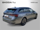 Škoda Octavia, Combi 2,0 TDI 110 kW DSG Sport,