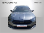 Škoda Octavia, Combi 2,0 TDI 110 kW DSG Sport,